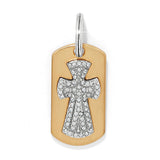Tag of Grace Amulet