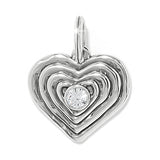 Token Kosmos Heart Amulet