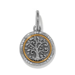 Interlok Tree Of Life Charm