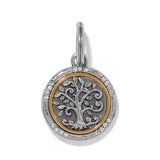 Interlok Tree Of Life Charm