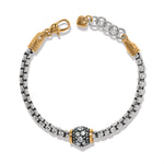Meridian Solis Hem Bracelet