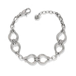 Pretty Tough Arch Bold Bracelet