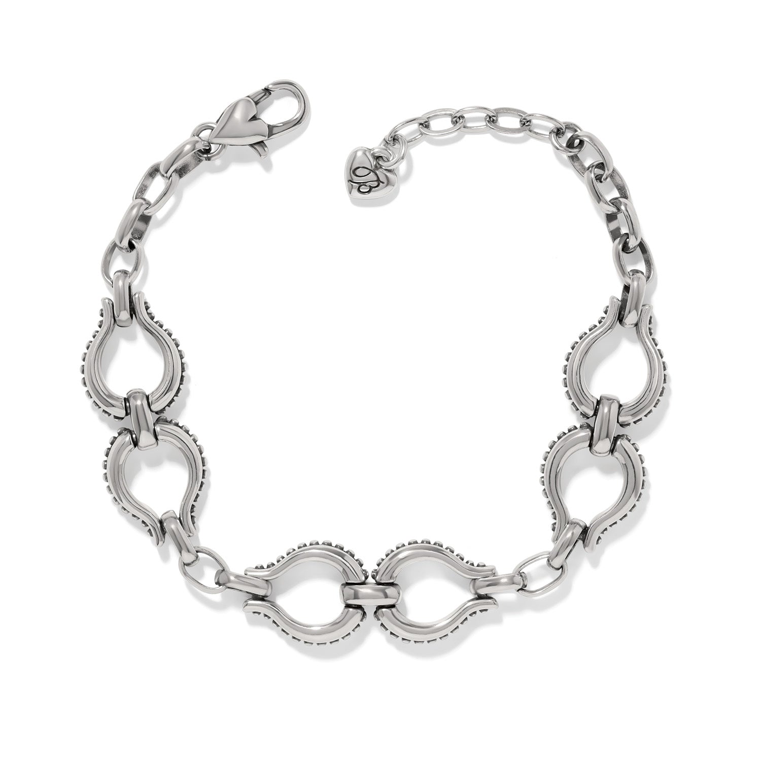 Pretty Tough Arch Bold Bracelet