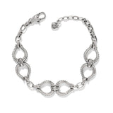 Pretty Tough Arch Bold Bracelet