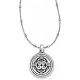 Intrigue Small Necklace