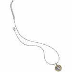 Intrigue Small Necklace