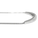 Cascade Rio Crest Necklace