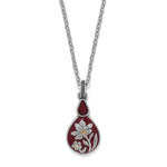 Everbloom Flora Short Necklace