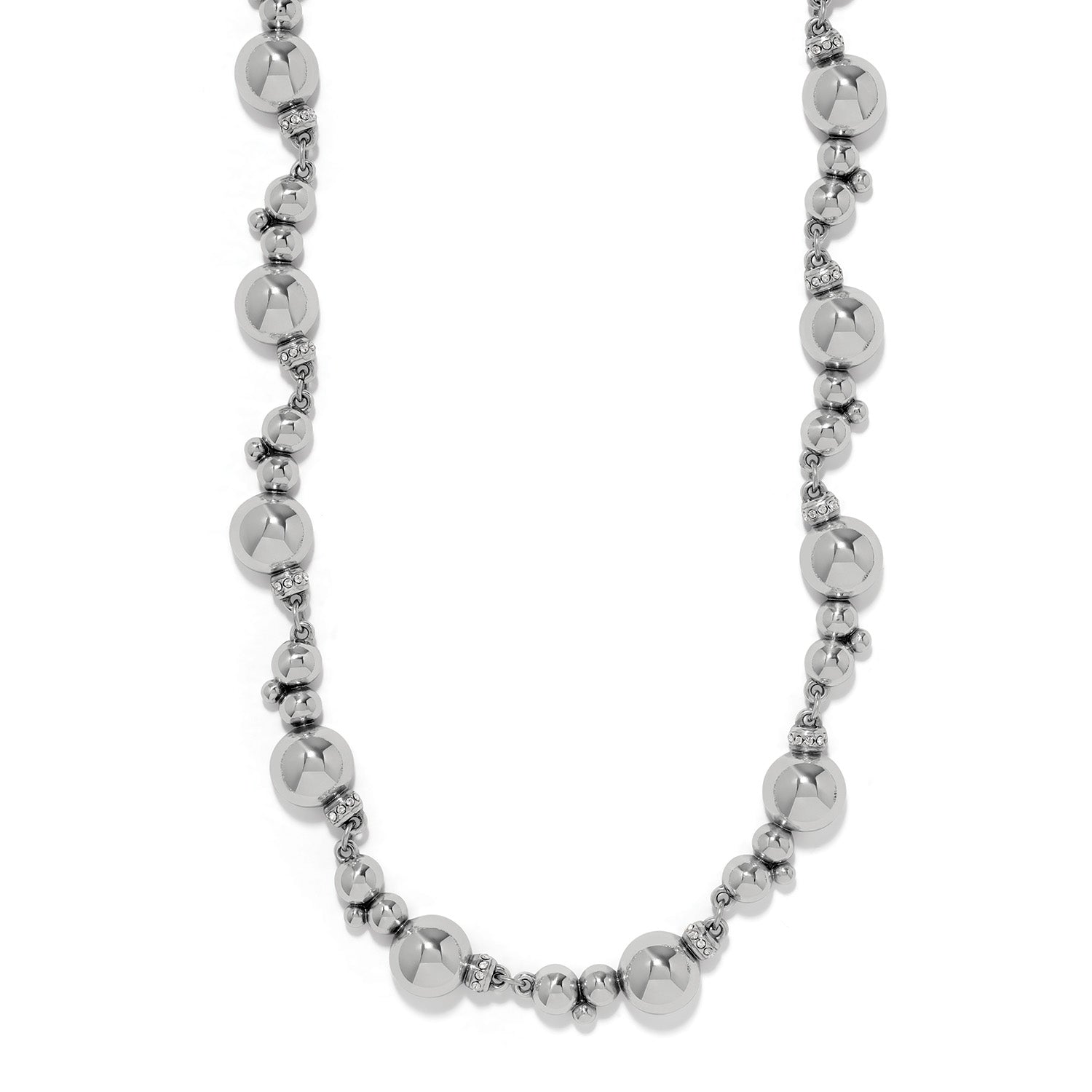 Meridian Stargazer Collar Necklace