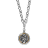 Interlok Tree Of Life Necklace