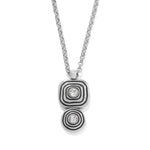 Kosmos Kaliedo Duo Necklace
