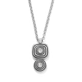 Kosmos Kaliedo Duo Necklace