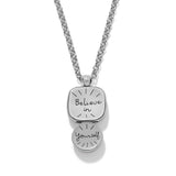Kosmos Kaliedo Duo Necklace