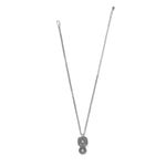 Kosmos Kaliedo Duo Necklace