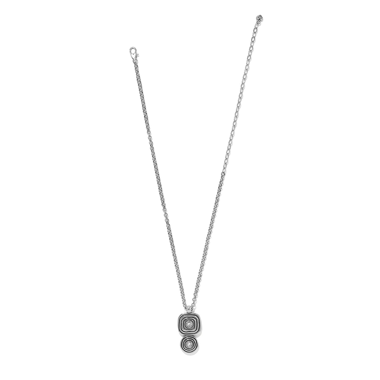 Kosmos Kaliedo Duo Necklace