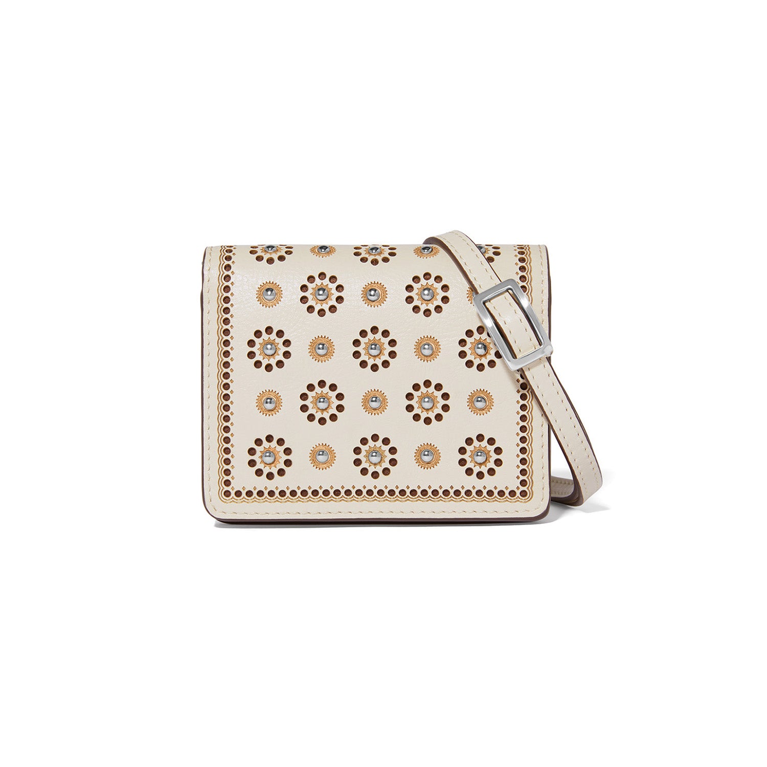 Mosaic Small Wallet