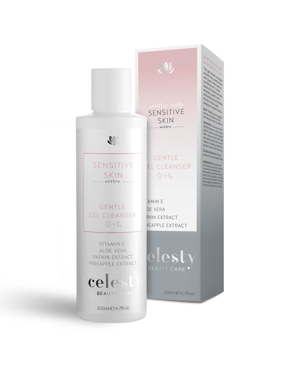 Gentle Gel Cleanser