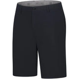 Black Golf Shorts