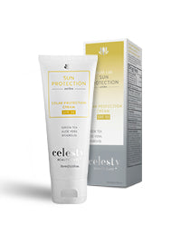 Protection Cream SPF 50