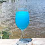 Dockside Daquiris