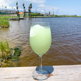 Dockside Daquiris