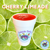 Dockside Daquiris