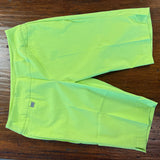 Keylime Golf 2 Pocket Bermuda Shorts