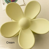 Daisy Hair Clip