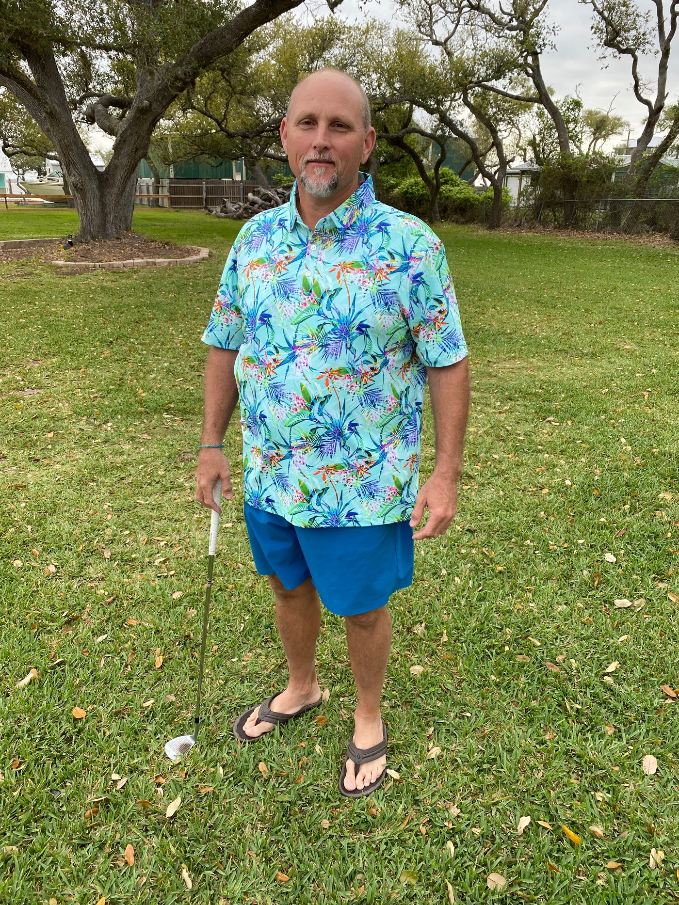 Cancun Polo