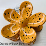Daisy Hair Clip