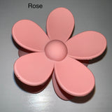 Daisy Hair Clip