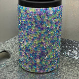 12oz Thick Tumbler and Koozie