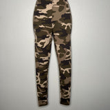 Dusty Camouflage Leggings
