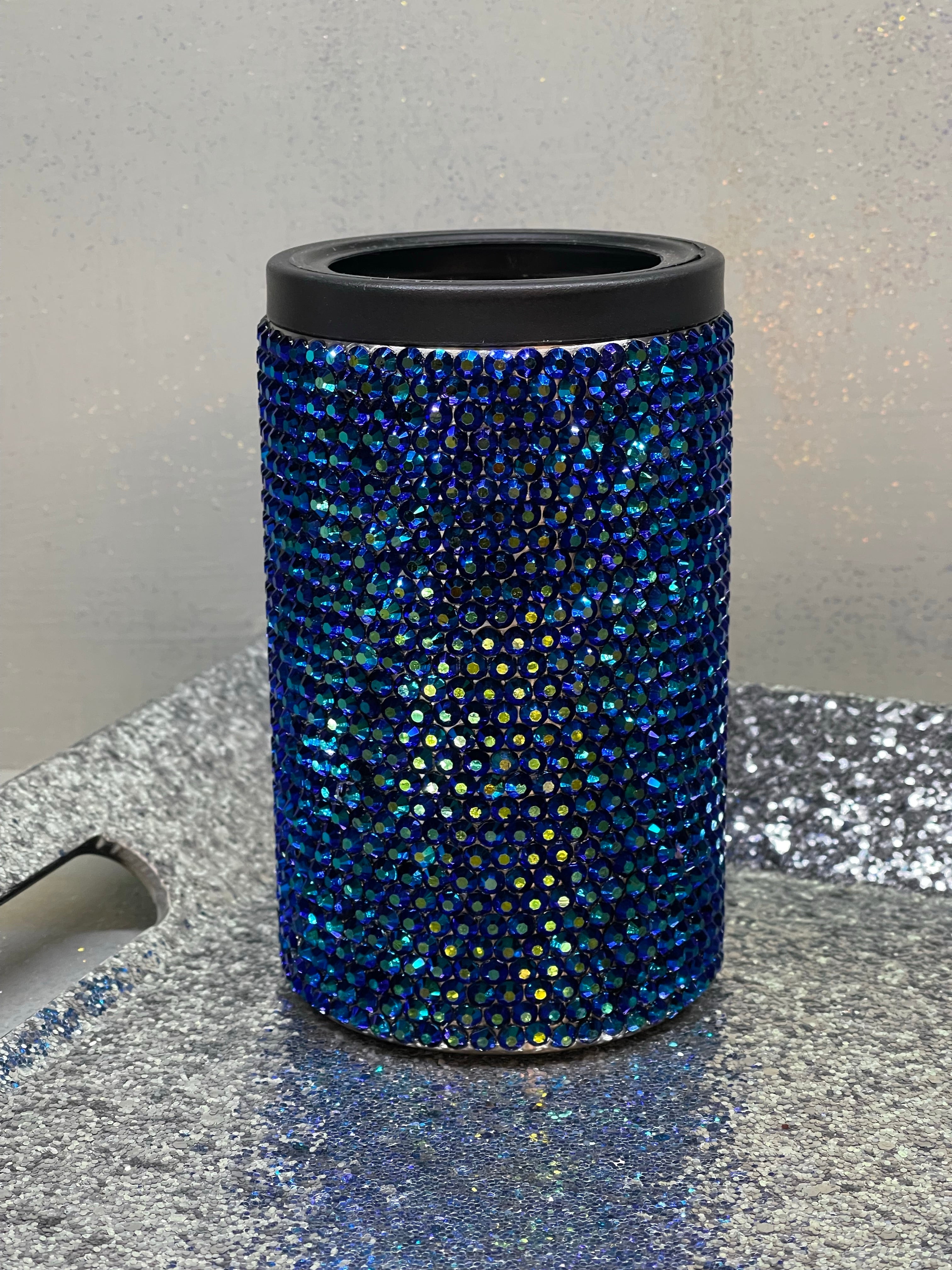 12oz Thick Tumbler and Koozie