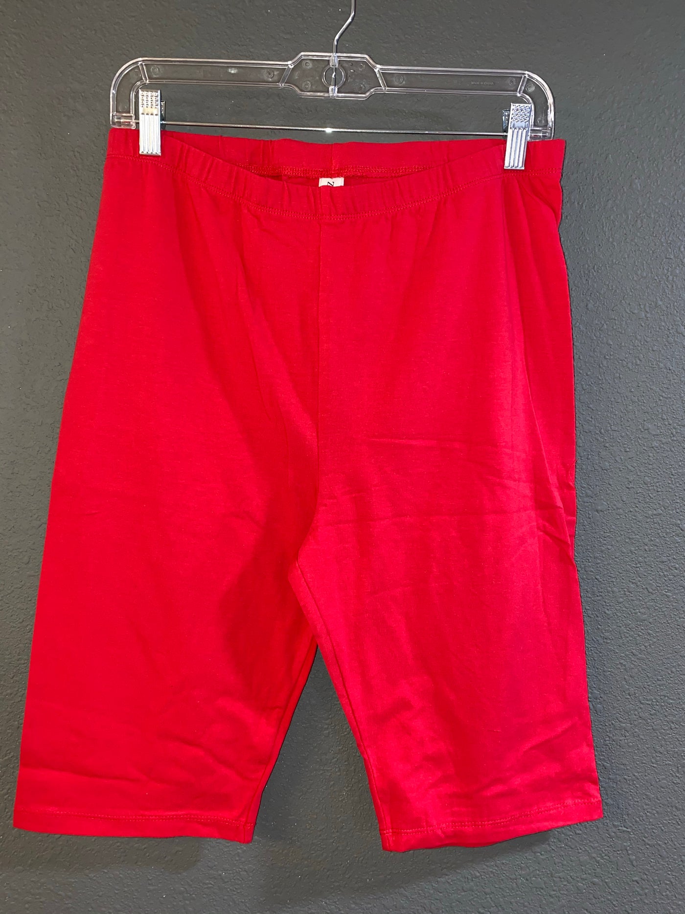 Ruby Bermuda Shorts