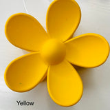 Daisy Hair Clip