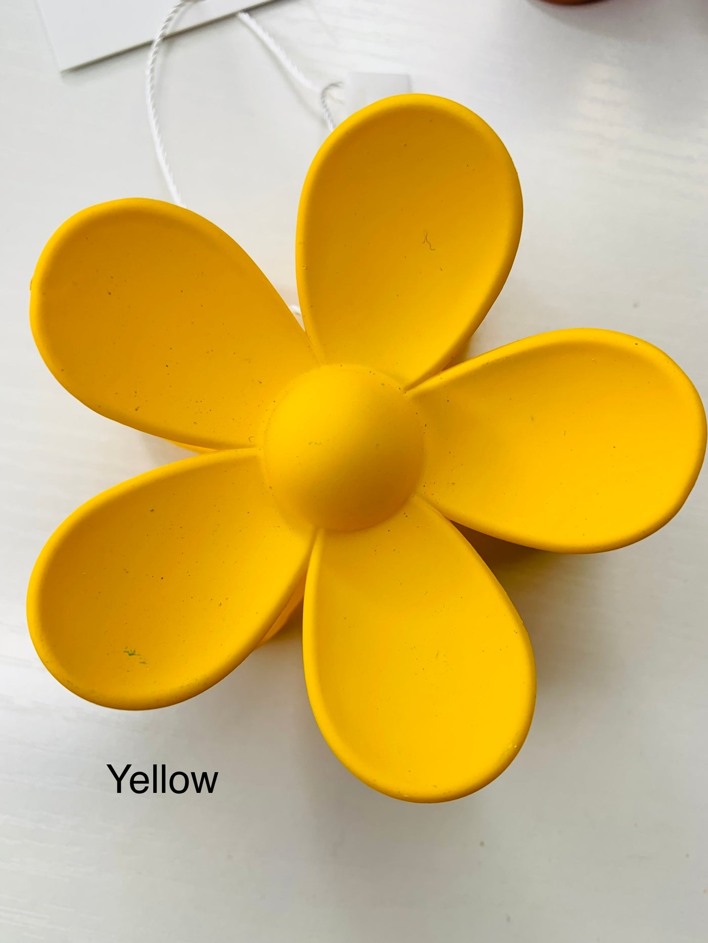 Daisy Hair Clip