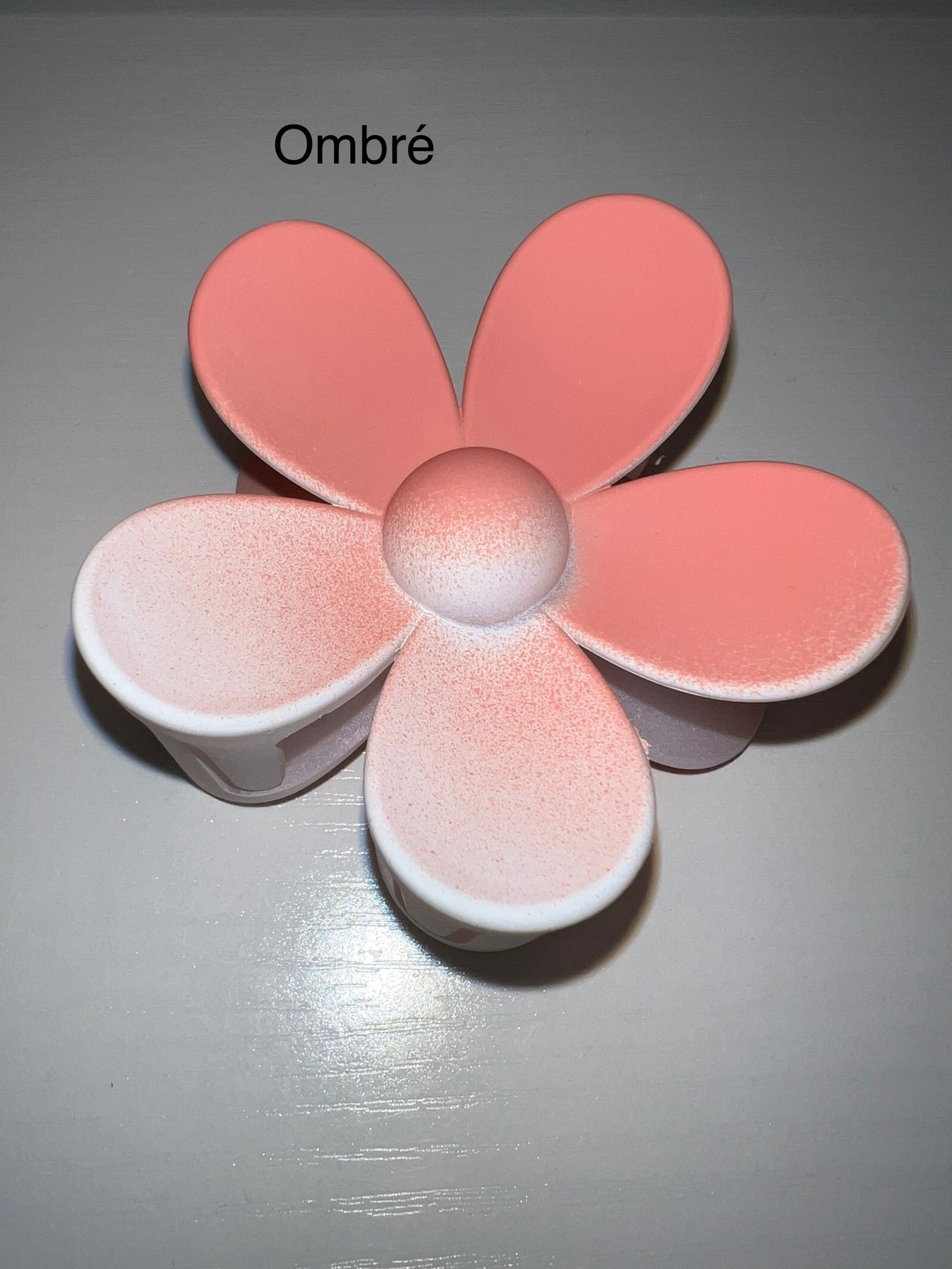 Daisy Hair Clip