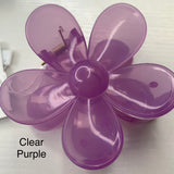 Daisy Hair Clip