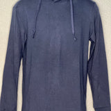 Performance Hoodie Navy