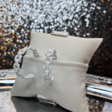 Mariner Enamel Hoops