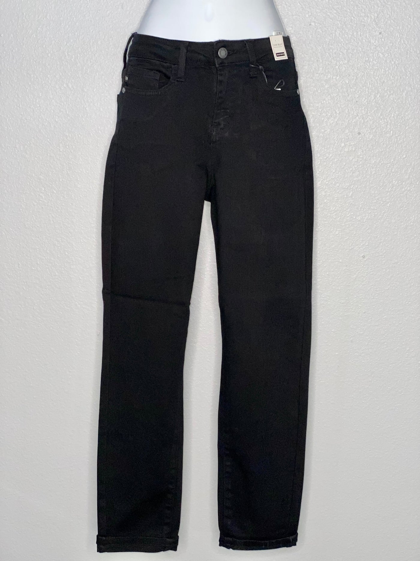 Judy Blue Black Jeans