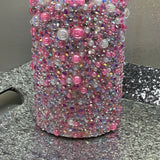 12oz Thick Tumbler and Koozie