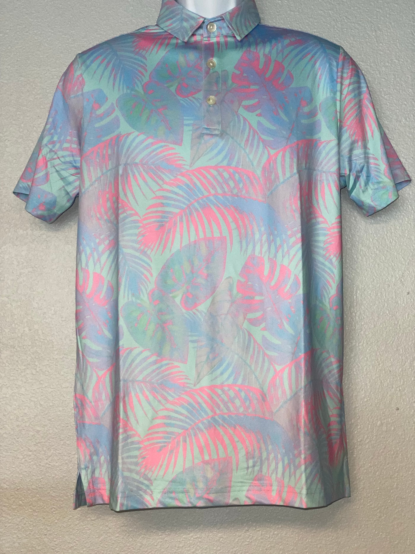 Fiji Polo Unisex