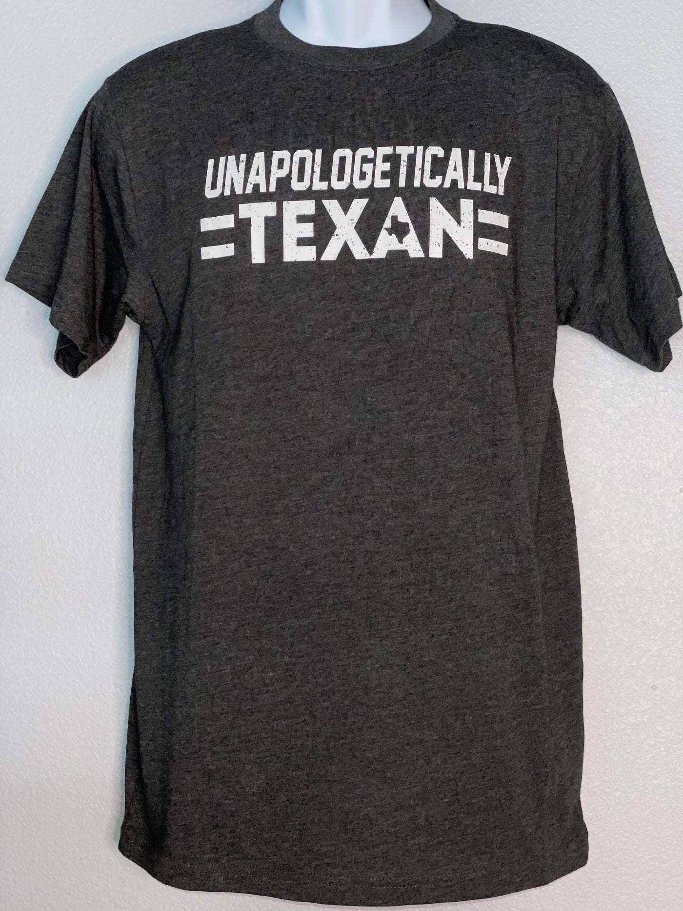 Unapologetically Texan TShirt