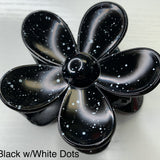 Daisy Hair Clip