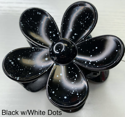 Daisy Hair Clip