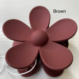 Daisy Hair Clip
