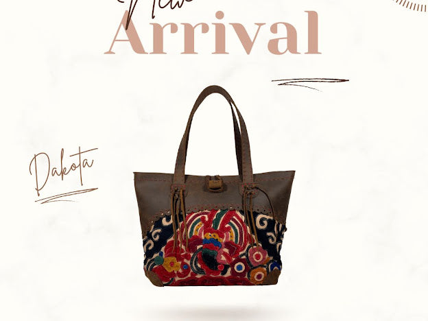 Brooklyn Dakota Purse
