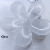 Daisy Hair Clip